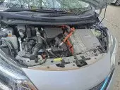 car Left