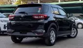 car Right Back