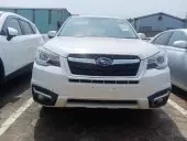 car Front