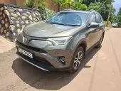 car Left Front