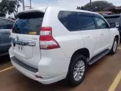 car Right Back