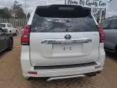 car Back