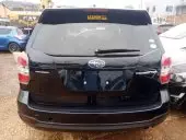 car Back