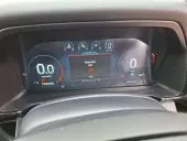 car Left