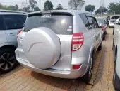 car Right Back