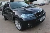 car Left Front