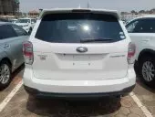 car Back