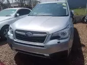 car Front