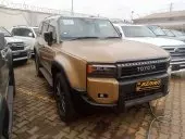 car Front