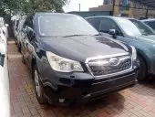 car Front