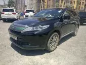car Left Front