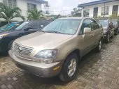 car Left Front