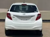 back