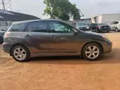 car Left