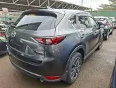 car Right Back