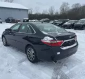 car Right Back