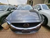 car Front