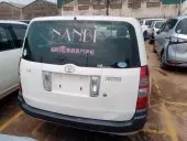 car Back