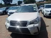 car Left Front