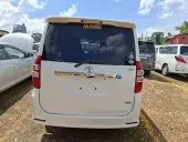car Back