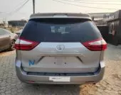 back