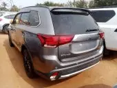 car Right Back