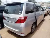 car Right Back