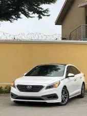 car Front