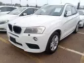 car Front
