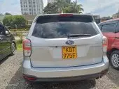 car Back
