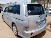 car Right Back