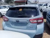 car Back