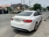 car Right Back