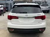 back