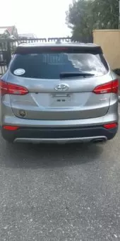 back