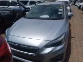 car Front