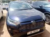 car Front