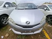 car Front