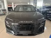car Left