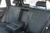 car Left