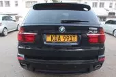car Back