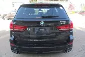 car Back