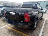 car Right Back
