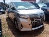 car Left Front