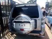 car Back