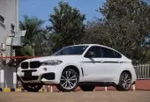 car Left Front