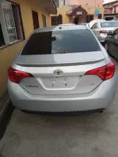 back