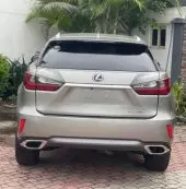 back