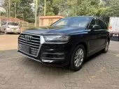 car Front