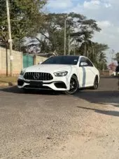 car Left Front
